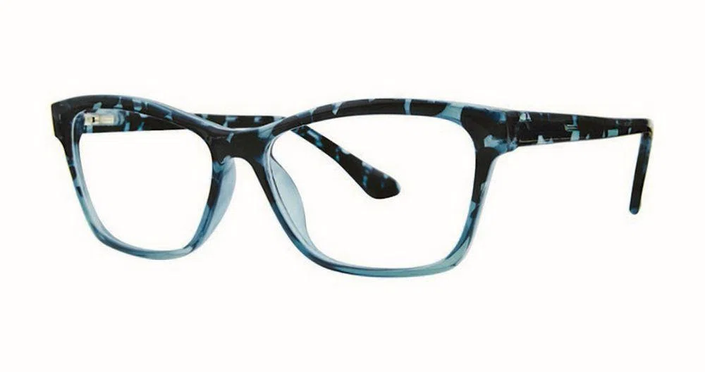 MODERN PLASTICS II CULTURE Eyeglasses - view 6